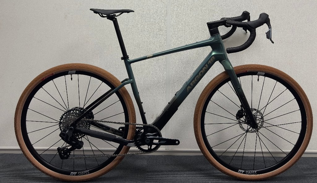Argon18 Dark Matter, Fietsen en Brommers, 28 inch, Carbon, Nieuw, Meer dan 20 versnellingen