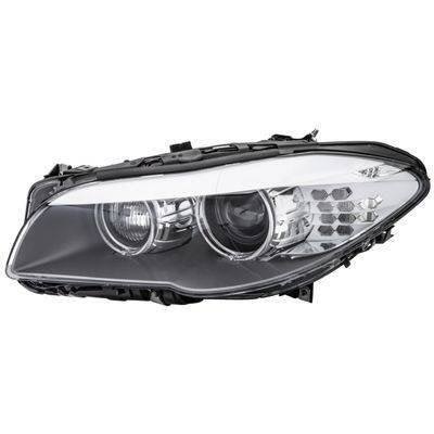 BMW 5 Serie Koplamp Links/Rechts adaptive NIEUW, Sophialaan 15 ermelo, Nieuw, Ophalen of Verzenden, Info@translieq.nl