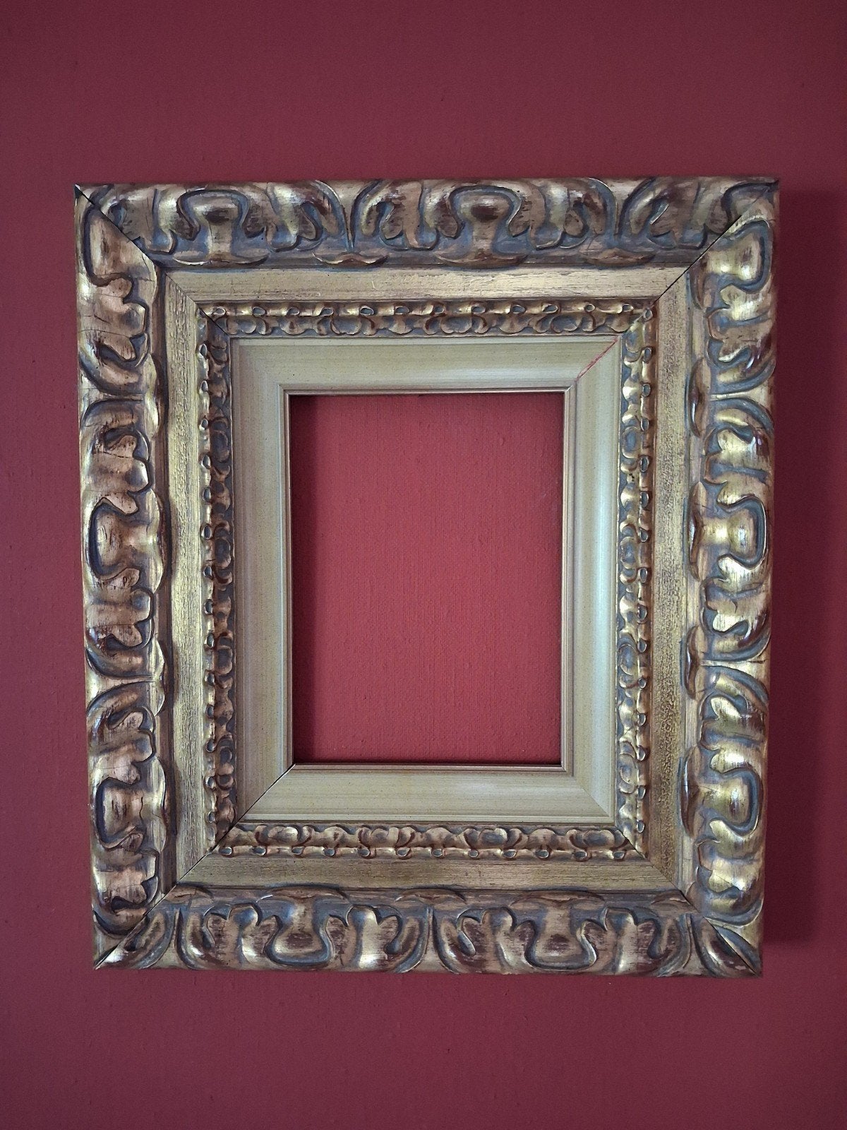 Schilderijlijst 020. 22,5x30 cm, Ophalen of Verzenden, Schilderijlijst