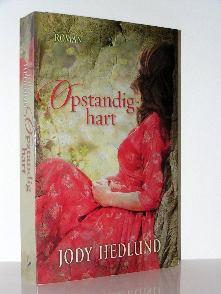 Jody Hedlund - Opstandig hart (christelijk historisch boek), Ophalen of Verzenden, Zo goed als nieuw