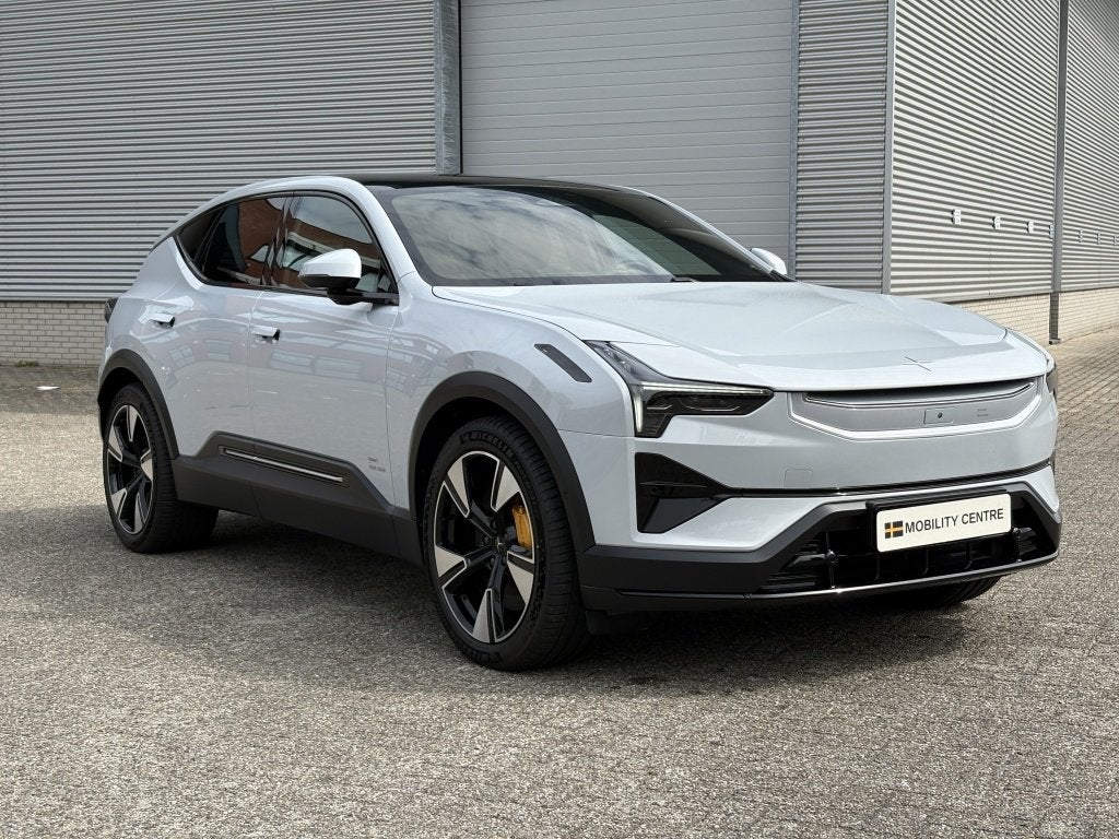 Polestar 3 Long Range Dual Motor | Luchtvering | Plus & Pilo, Auto's, Polestar, Automaat, 0 cilinders, Wit, Polestar 3