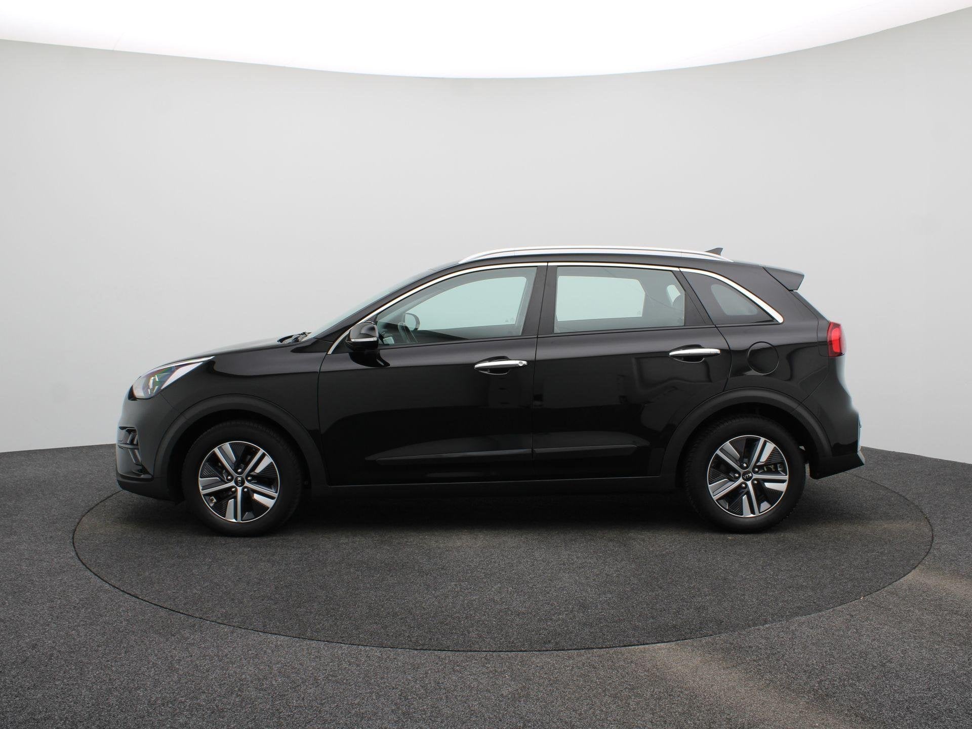 Foto 6 van Kia Niro 1.6 GDi Hybrid DynamicLine | Clima | Navi | Camera