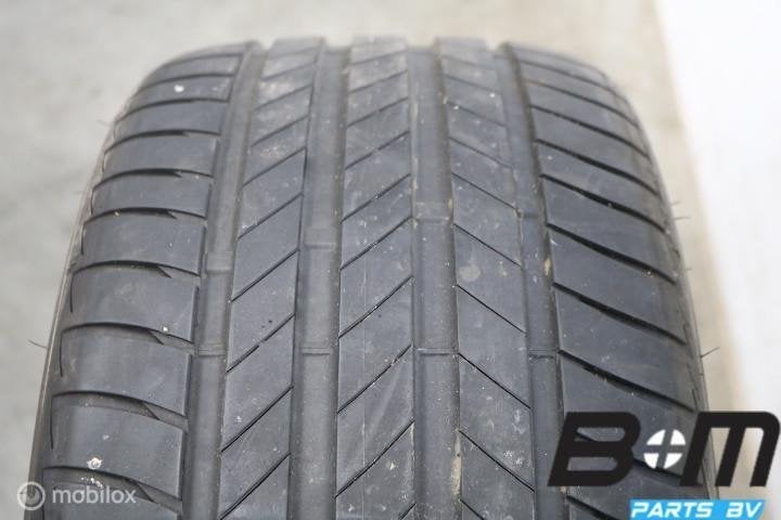 1 x 2454018 93H Bridgestone Turanza Eco AO 5mm 245 40 18, Auto-onderdelen, Gebruikt, Band(en)