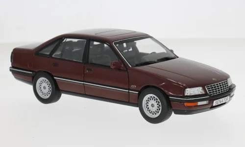 Opel Senator (B) CD.  1:24, Hobby en Vrije tijd, Modelauto's | 1:24, Ophalen of Verzenden, Nieuw, Auto