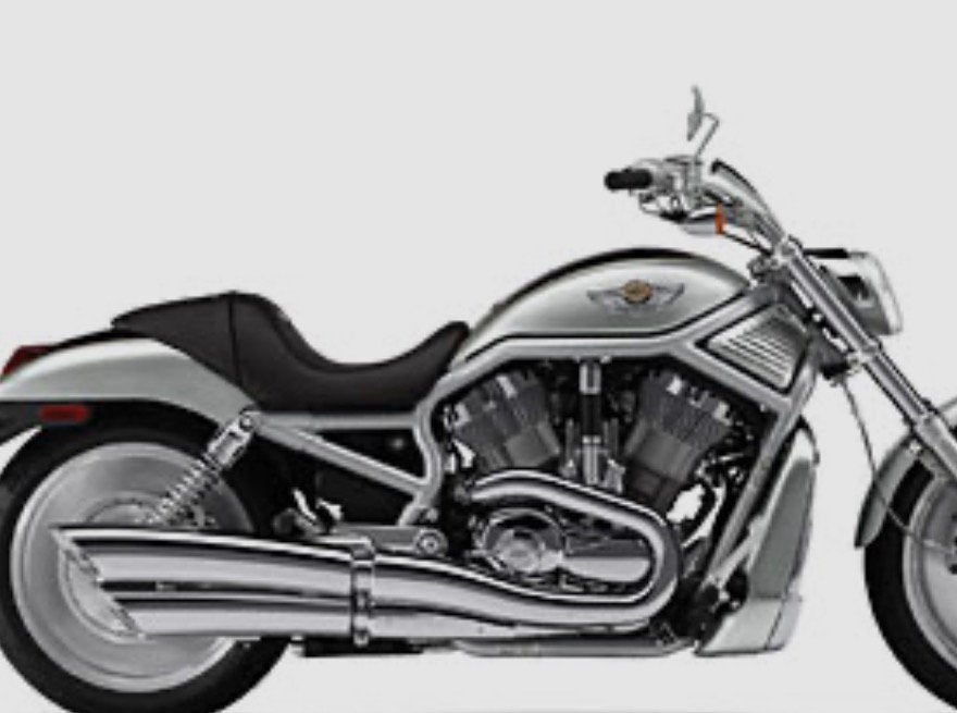Gezocht: einddempers harley vrod vrsca, Motoren, Onderdelen | Harley-Davidson, Ophalen of Verzenden
