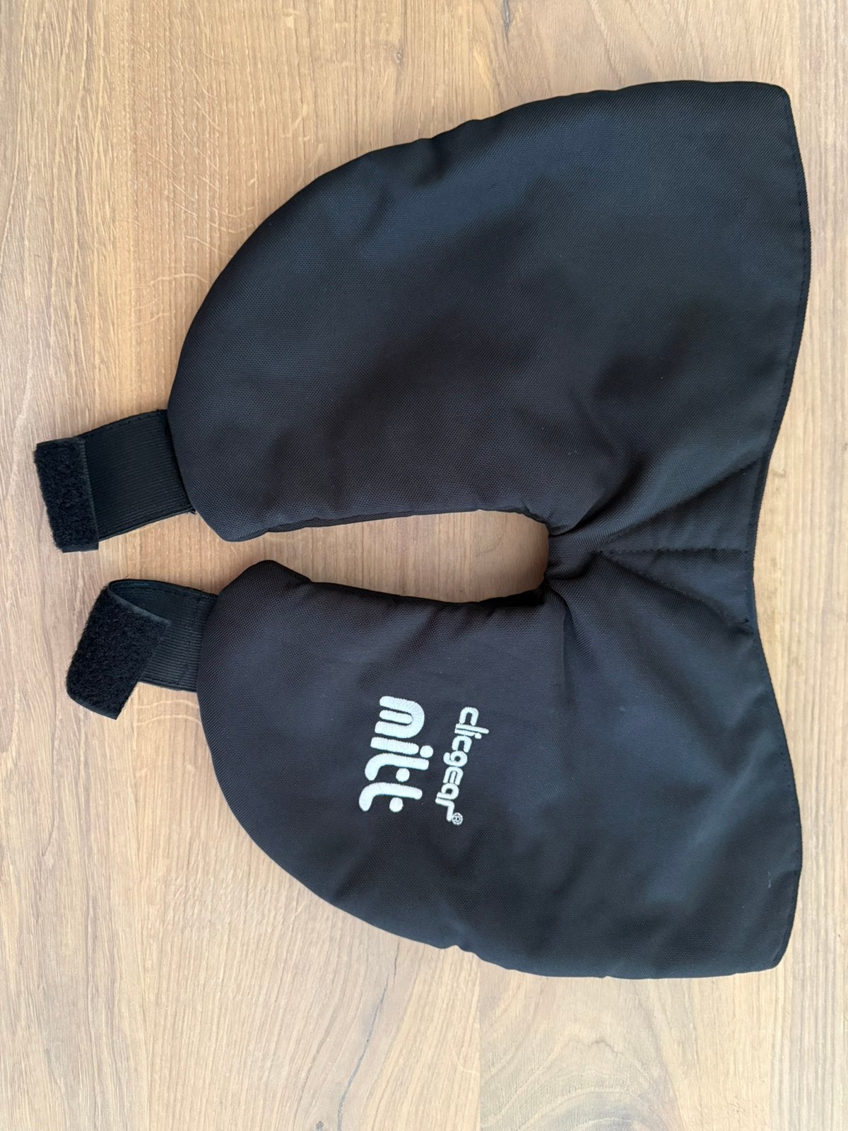 Clicgear MITT handschoenen, Sport en Fitness, Golf, Ophalen of Verzenden, Nieuw, Overige typen, Overige merken