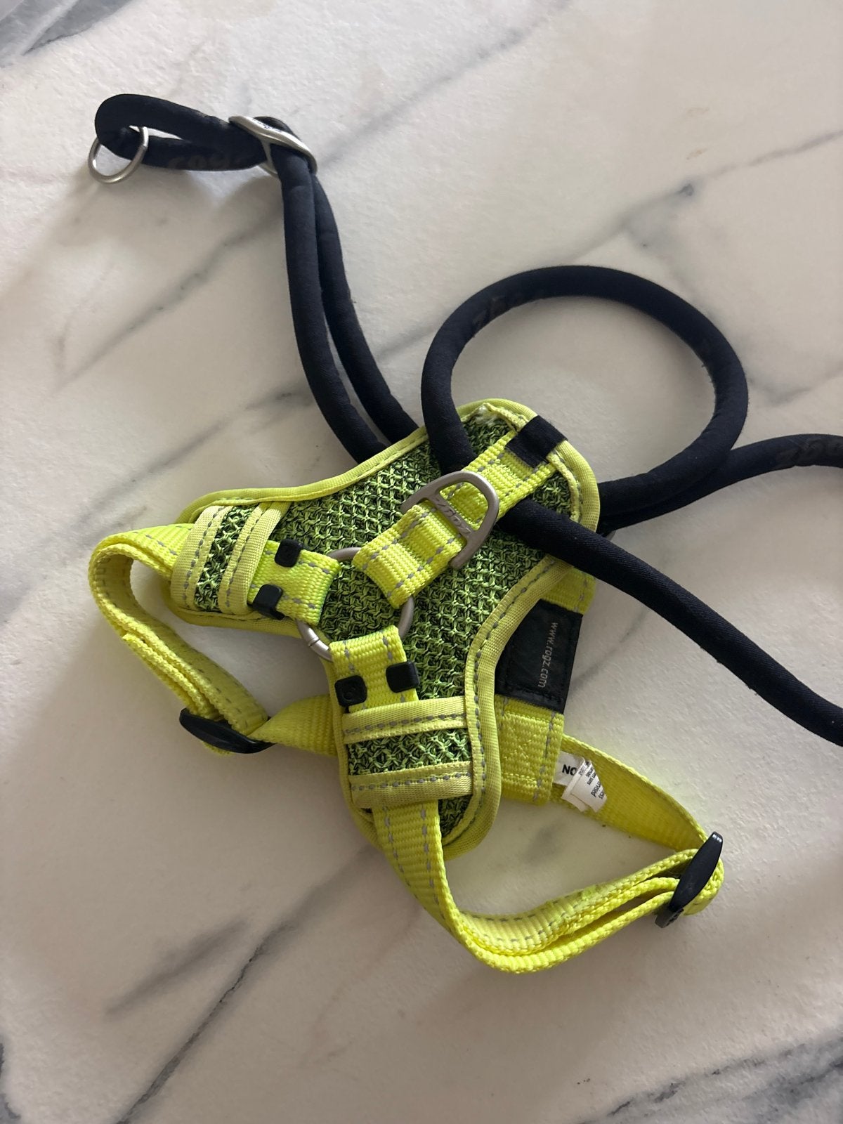 Tuigje voor hond, Dieren en Toebehoren, Honden-accessoires, Ophalen