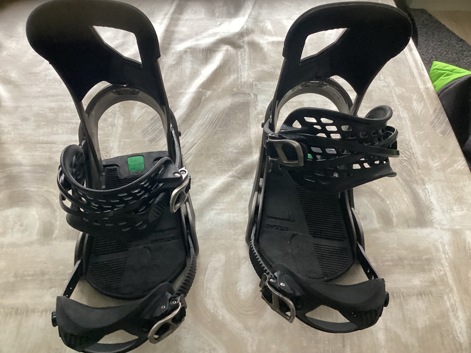 Burton Cartel flex binding, Ophalen of Verzenden, Zo goed als nieuw, Bindingen