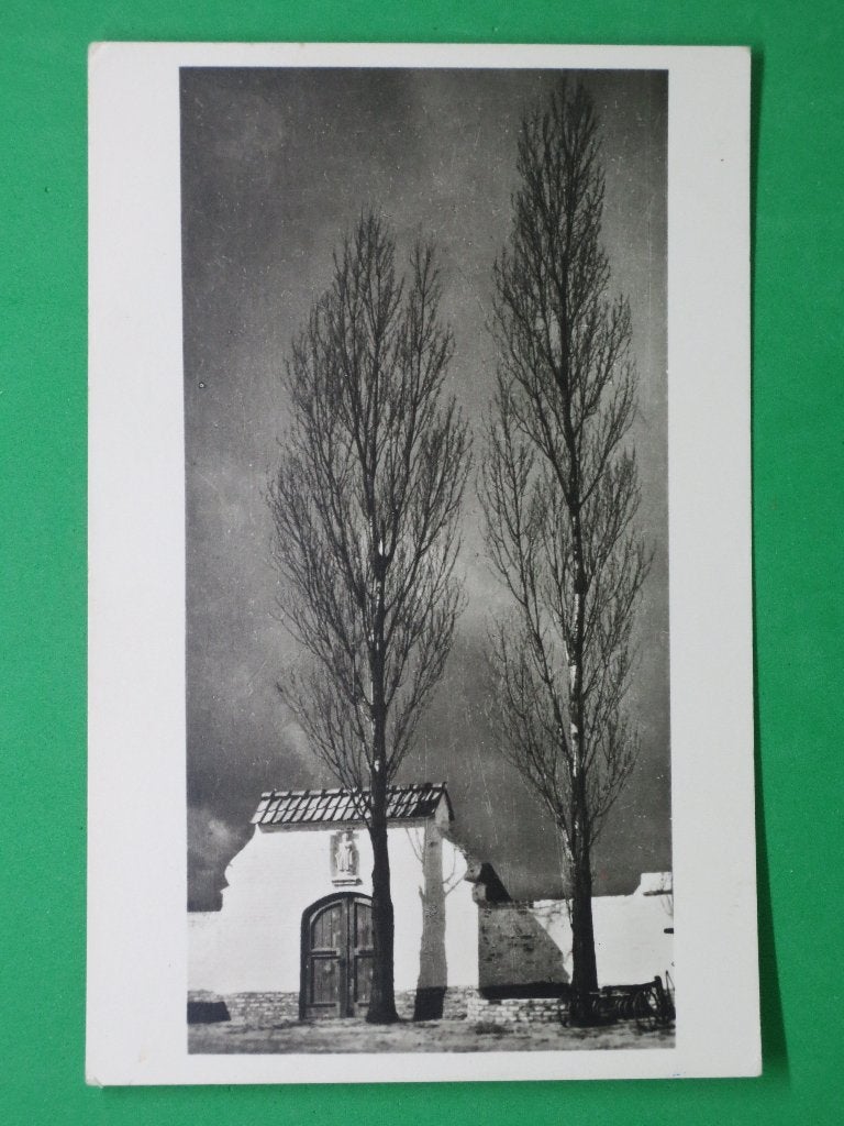 Venray Pensionaat Boerderij, Verzamelen, Ansichtkaarten | Nederland, Ophalen of Verzenden, 1960 tot 1980, Gelopen, Limburg