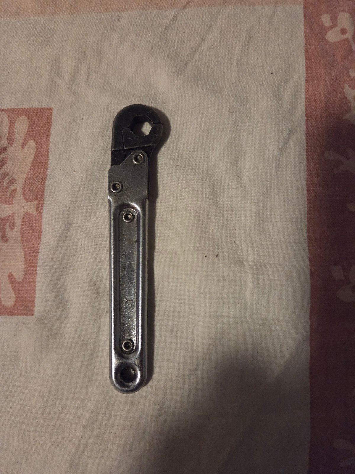 Speciale Steeksleutel 10mm, Ophalen of Verzenden