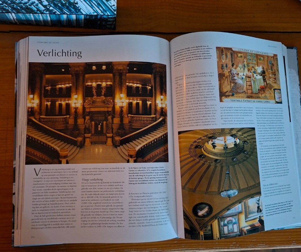 Architectura (koffietafel boek), Architecten, Nieuw, Diverse auteurs, Ophalen of Verzenden