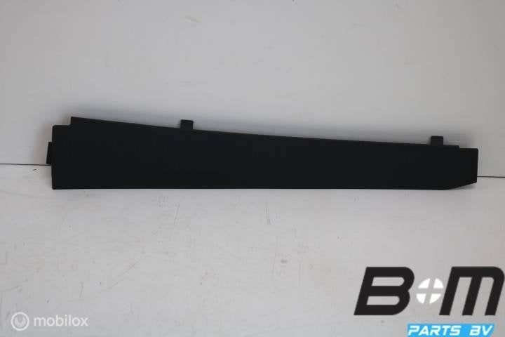 A-stijl bekleding rechts midden VW Golf 6 Cabrio 5K7868224, Auto-onderdelen, Gebruikt