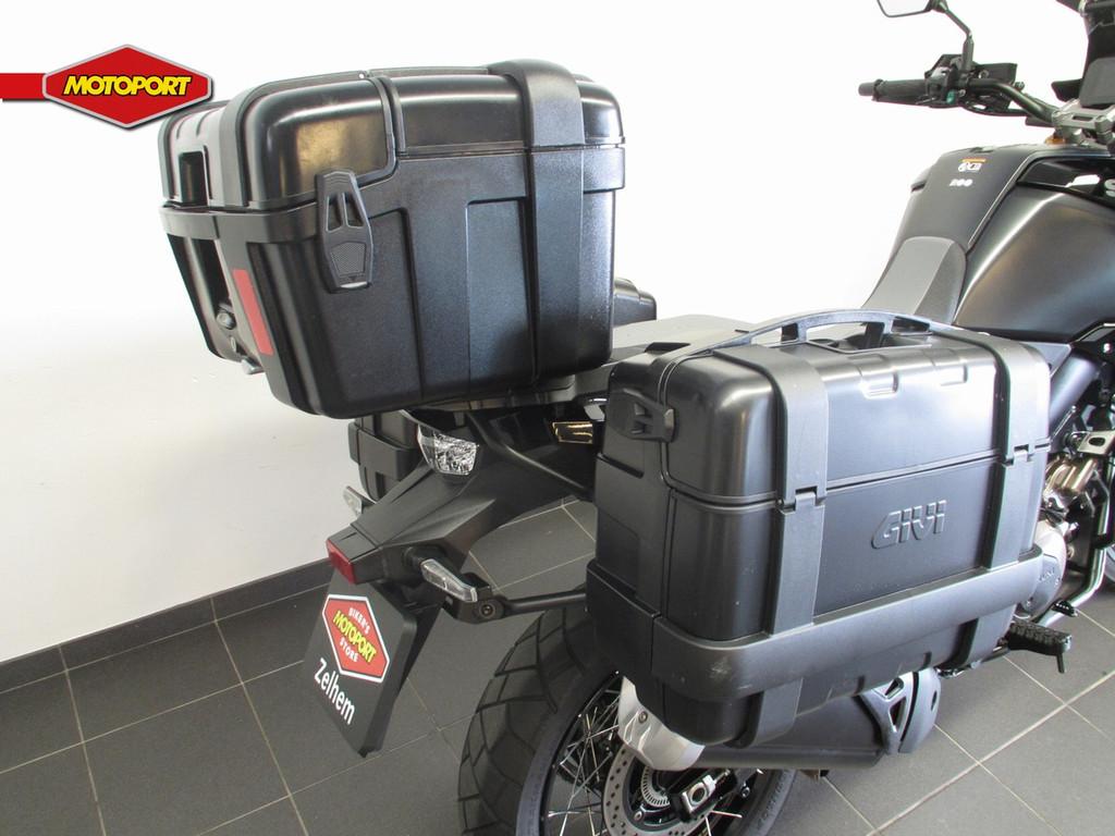 Suzuki V-STROM 1050 DE (bj 2023), Bedrijf, Info-verkoop@nimag.nl, Meer dan 35 kW, Toermotor