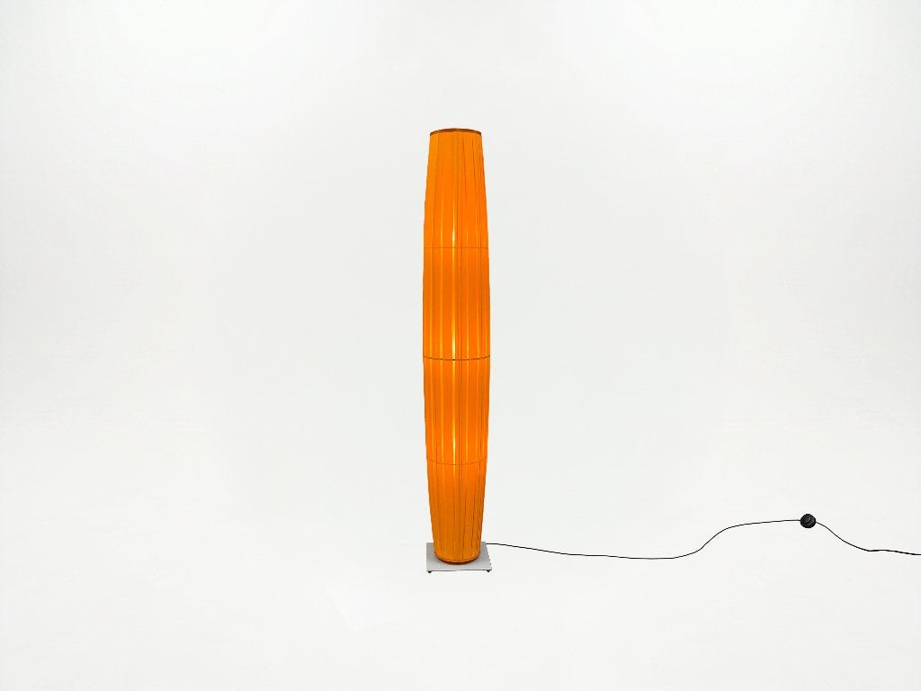 Dix Heures Dix Colonne - oranje | Fabrice Berrux, Ophalen, Overige materialen, Design, Overige fittingen