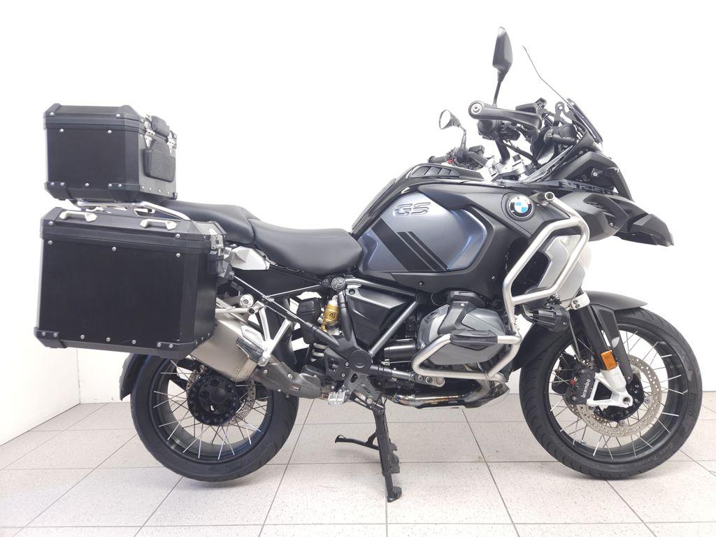 BMW R 1250 GS ADVENTURE, 1249 cc, Bedrijf, Meer dan 35 kW, Toermotor