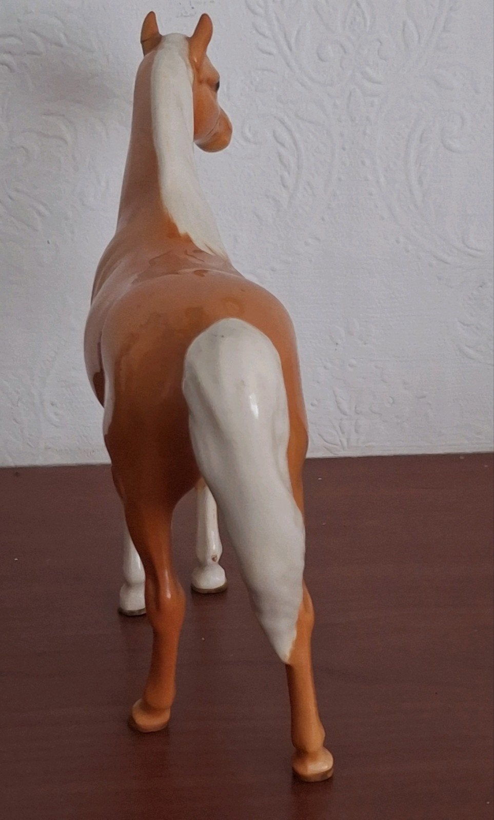 Vintage /Beswick/Paard, Ophalen of Verzenden