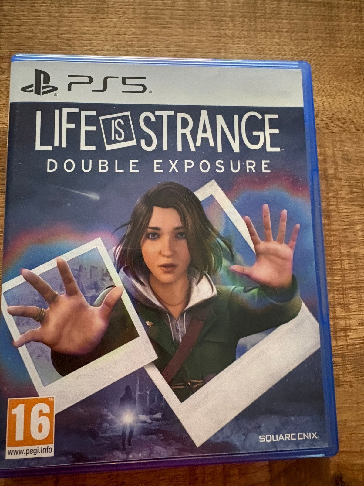 Life is strange double exposure, Ophalen of Verzenden, Zo goed als nieuw