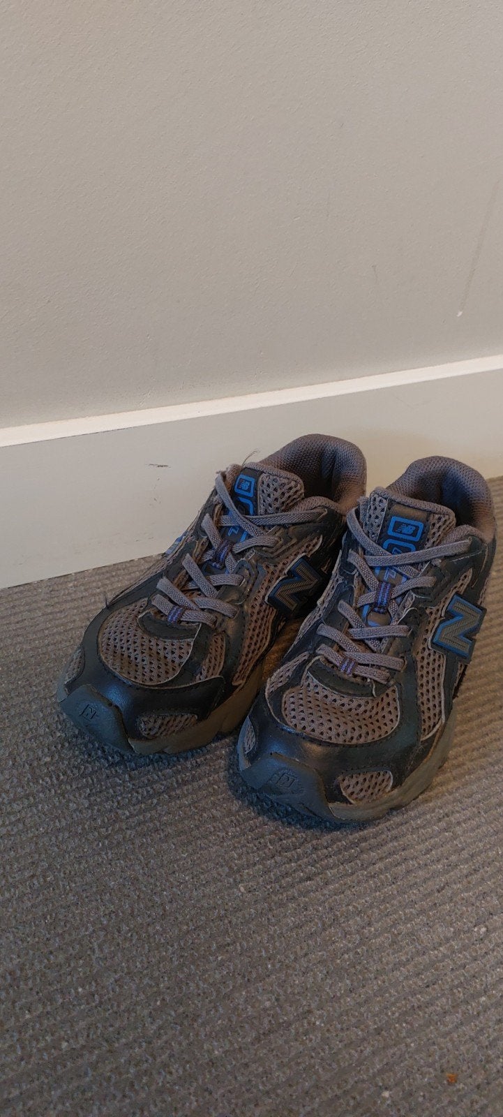 new balance maat 32, Ophalen of Verzenden, Jongen of Meisje