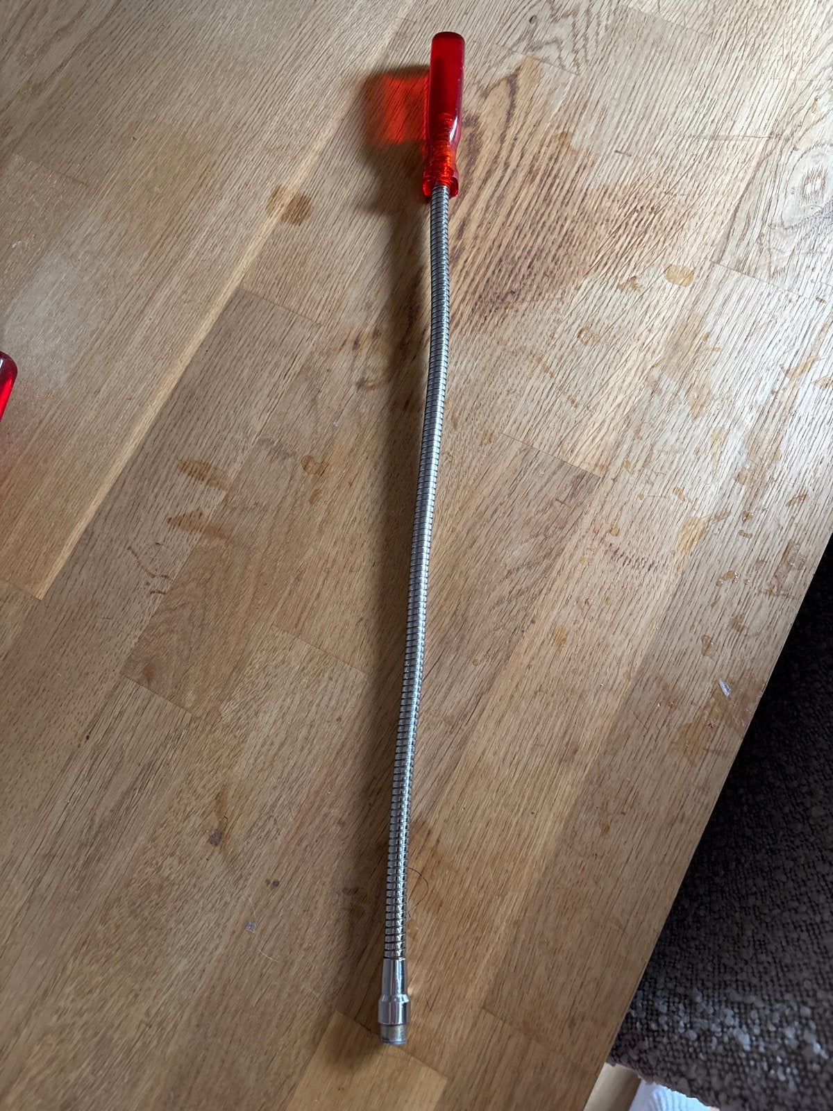 Zeldzame Belzer 2535F2 Magneet Vinger - Flexibel Gereedschap, Doe-het-zelf en Verbouw, Gereedschap | Handgereedschap, Ophalen of Verzenden