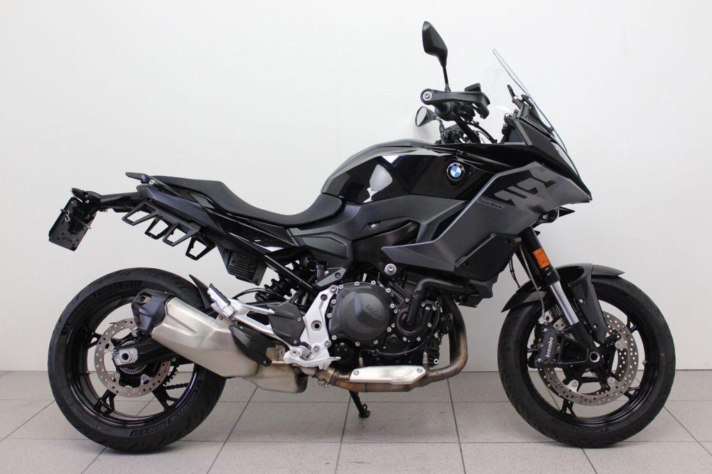 BMW F 900 XR Verlaagd, Motoren, Motoren | BMW, Bedrijf, Sport, Meer dan 35 kW