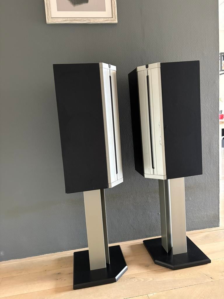 Celestion 5000, Ophalen of Verzenden, Zo goed als nieuw, Front, Rear of Stereo speakers, Overige merken