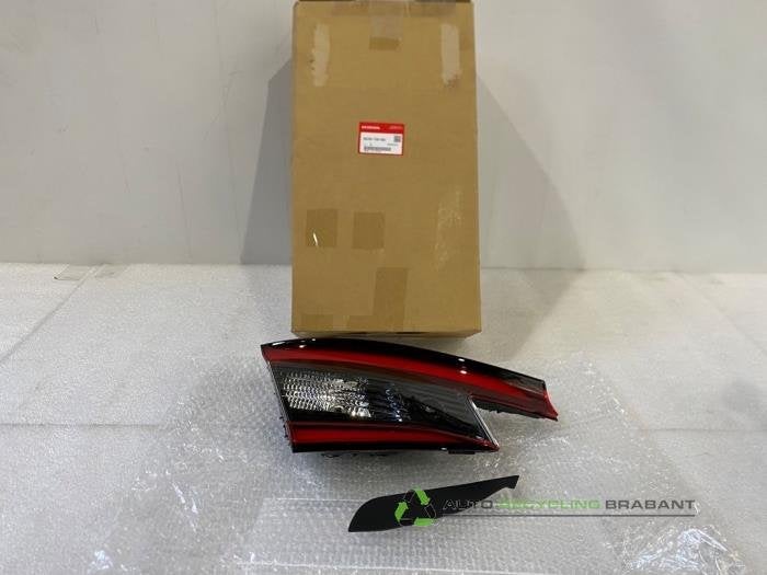 Achterlicht links van een Honda Civic, Auto-onderdelen, Honda, Gebruikt, -, -