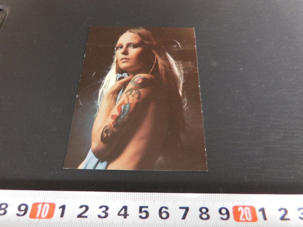 sticker PUCH  KX346, Ophalen, Zo goed als nieuw