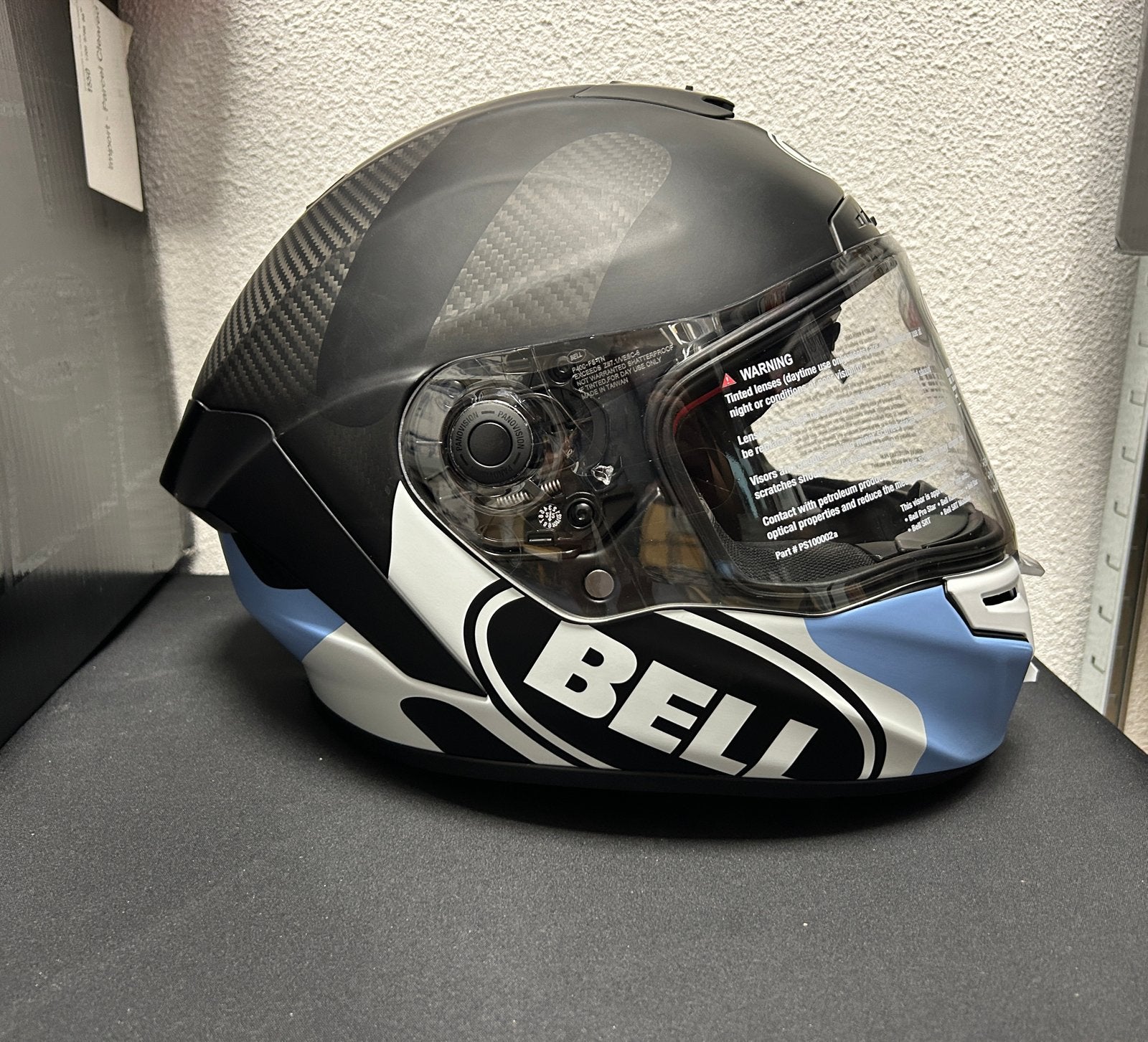 Bell Race Star DLX Flex - Nieuw Maat M, Nieuw met kaartje, M, Kinderen, Ophalen of Verzenden