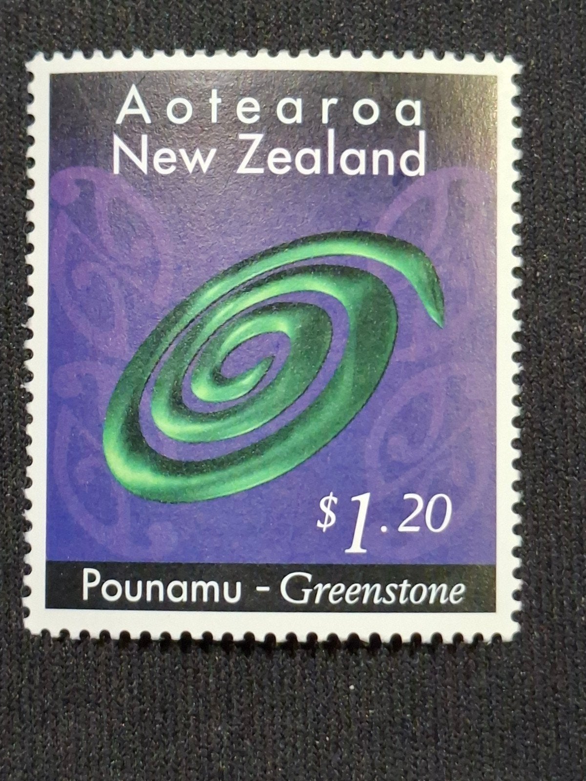 nieuw Zeeland, Ophalen of Verzenden, Postfris