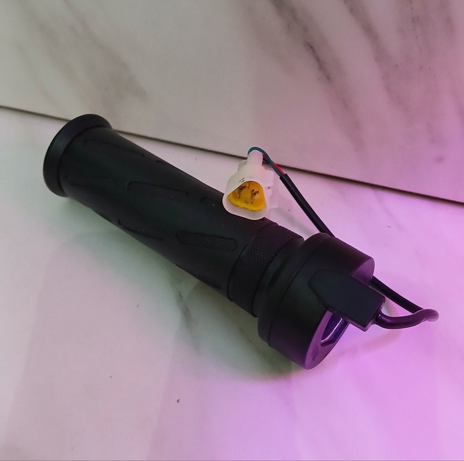 Niu M1 Scooter Gashendel - Origineel Onderdeel, Ophalen of Verzenden, Gebruikt, Overige typen, Overige merken