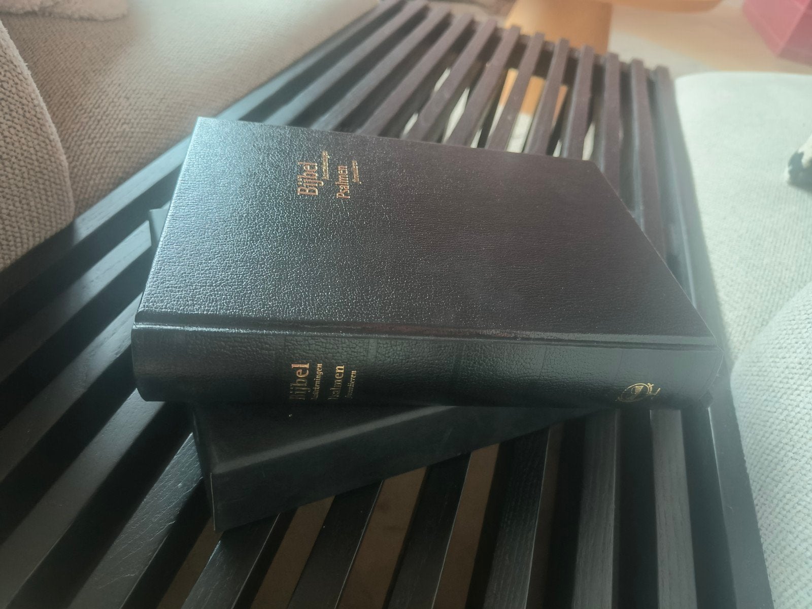 Statenvertaling met kanttekening nieuw, Boeken, Ophalen of Verzenden, Nieuw