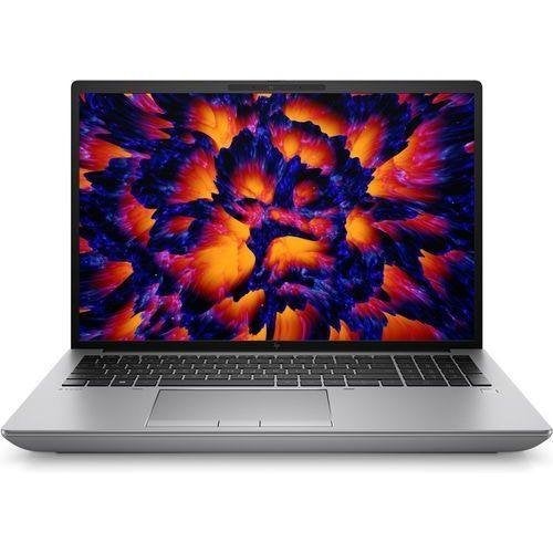 HP ZBook Fury 16 G10 Core i7  - 32GB - 1TB SDD QWERTY, Hp, Met videokaart, HP Nederland B.V, Krijgsman 75, 1186 DR Amstelveen