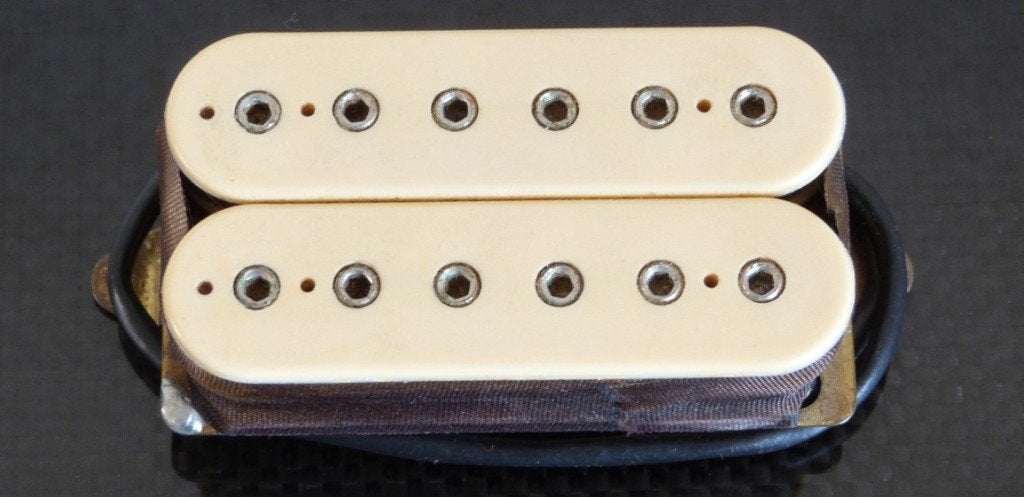 Dimarzio Super Distortion HB & SC, Ophalen of Verzenden, Gebruikt, Elektrische gitaar
