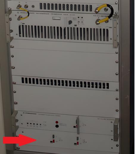 [GEZOCHT] Rohde & Schwarz VU250 voedingslade, Ophalen of Verzenden, Gebruikt, Zender en Ontvanger