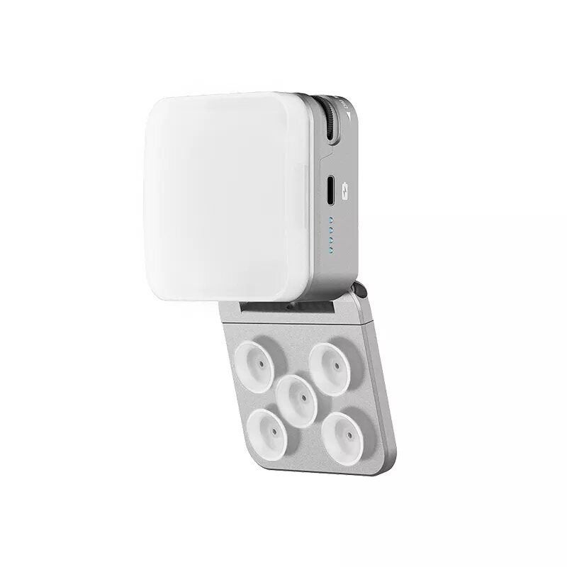 Set van 2 Ulanzi CL15 Mini Cube LED-lampen – nieuw, Audio, Tv en Foto, Fotografie | Fotostudio en Toebehoren, Ophalen of Verzenden