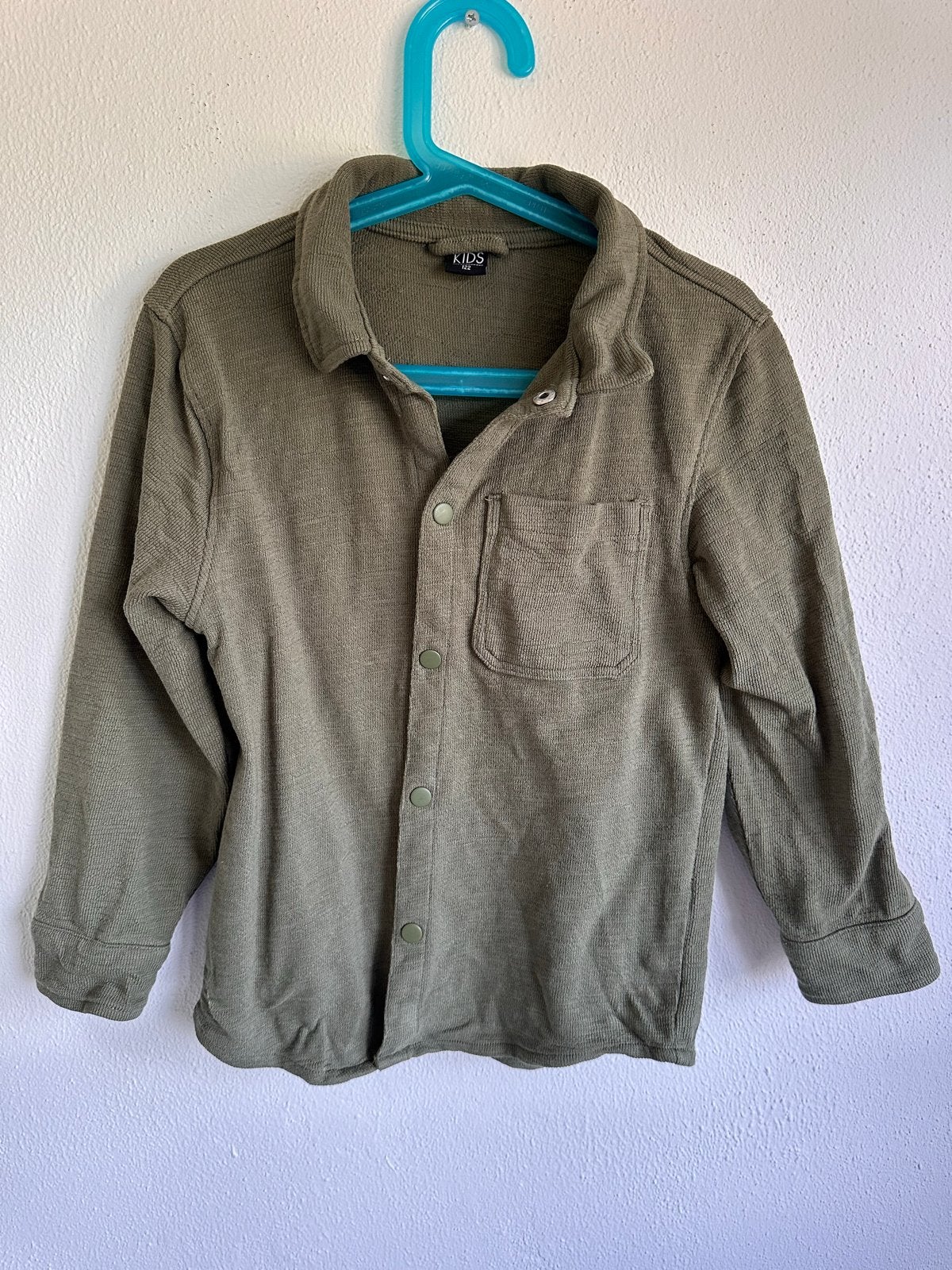 Leuk pakket jongens kleding maat 122, Kinderen en Baby's, Kinderkleding | Maat 122, Ophalen of Verzenden, Gebruikt, Jongen