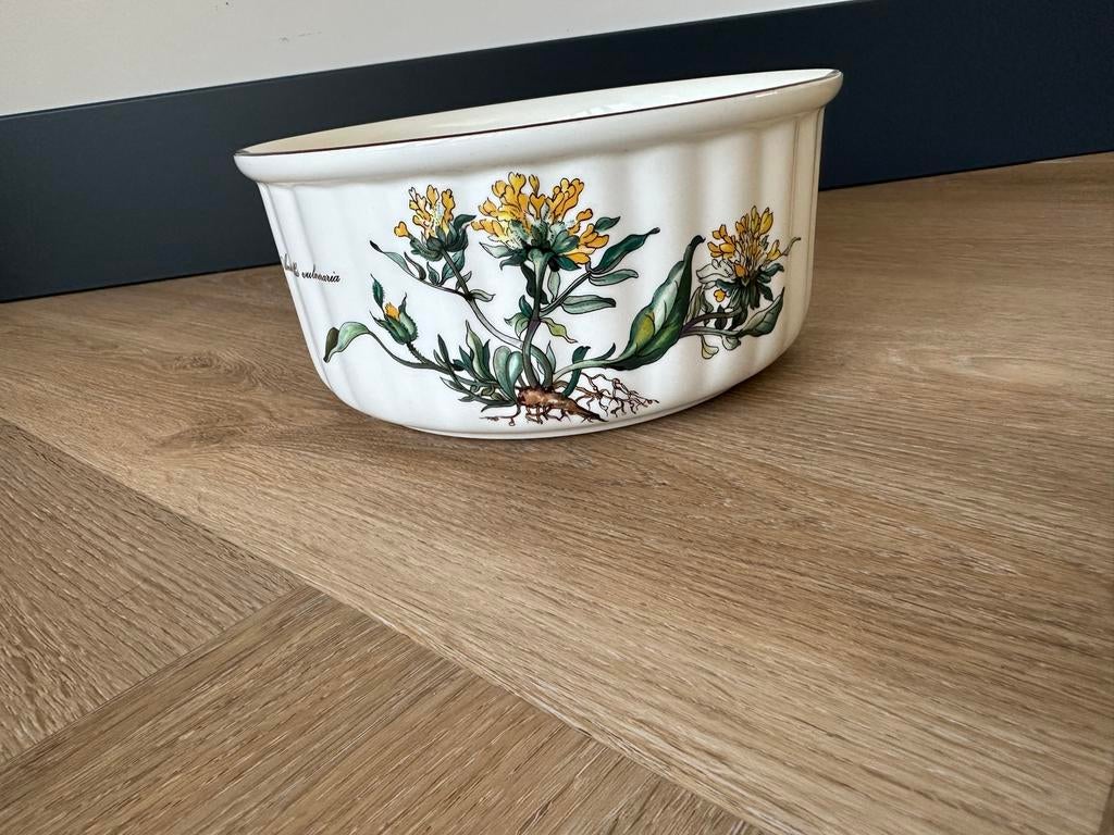 Villeroy & Boch Botanica Ovenschaal - Ovenvast Servies, Ophalen of Verzenden