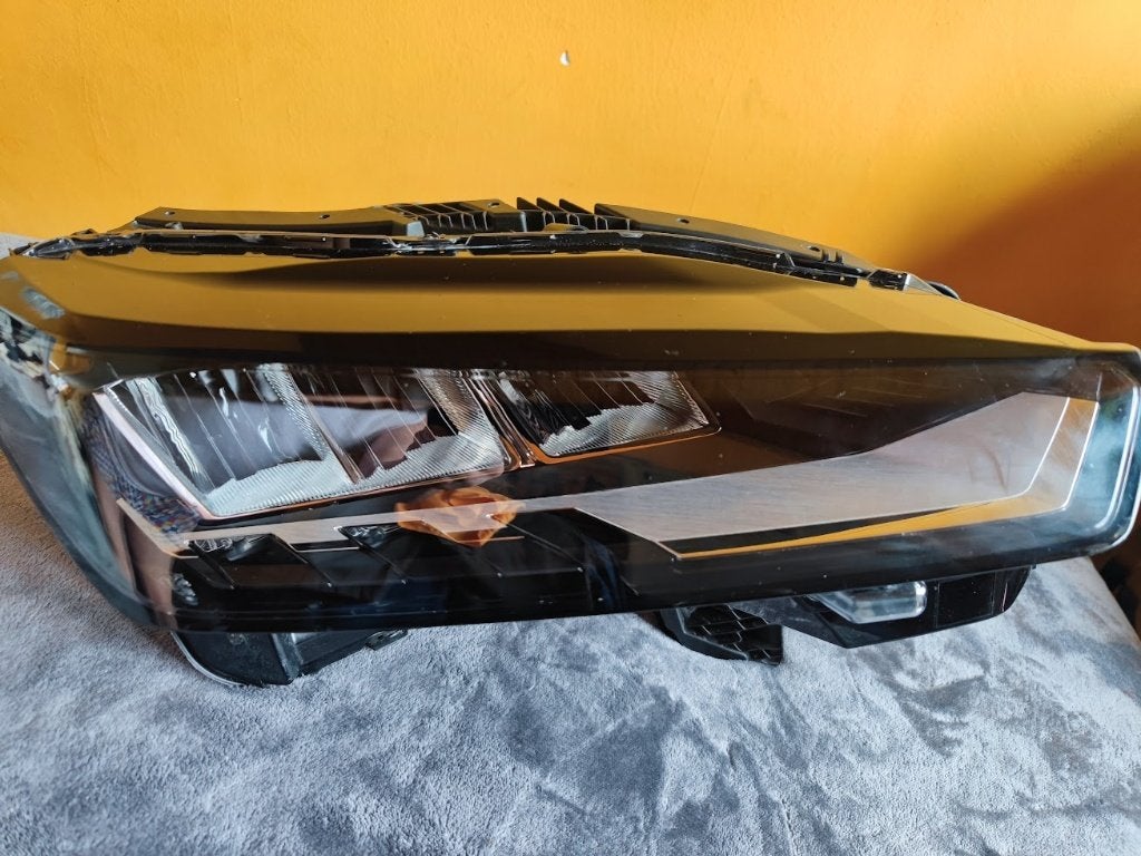 koplamp peugeot 3008 lll-2024,rechts, Ophalen of Verzenden, Gebruikt