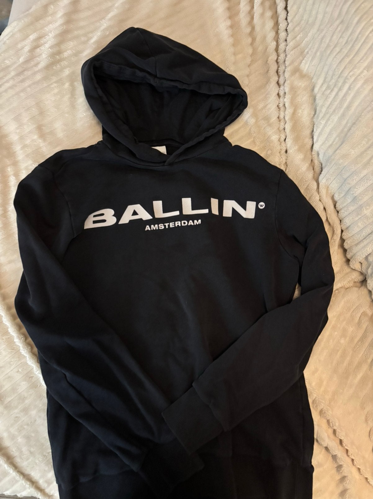 ballin trui, Ophalen of Verzenden, Zo goed als nieuw