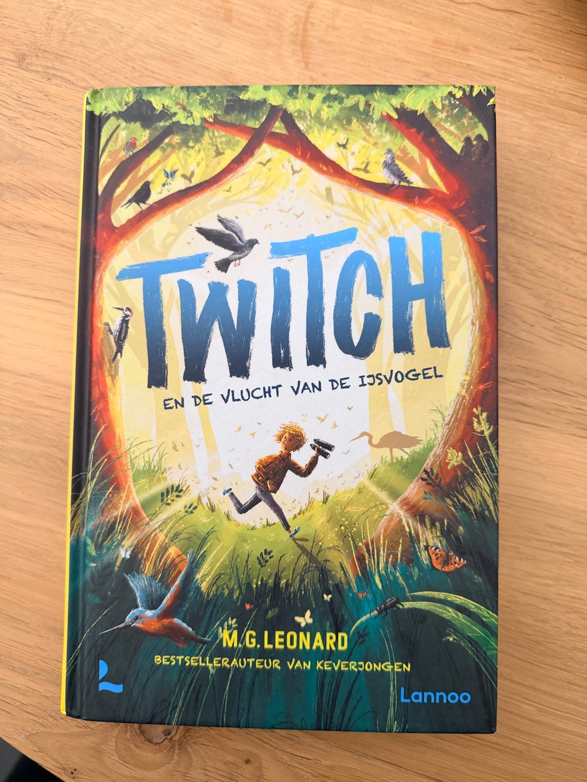Leuke Kinderboeken - Zo goed als nieuw, Boeken, Ophalen, Zo goed als nieuw, Fictie