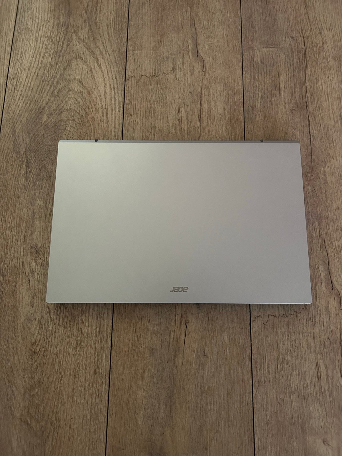 Acer Aspire Go 15 Laptop - AMD Ryzen 5, 15 inch, Zo goed als, Met videokaart, 8 GB, Ophalen of Verzenden, Zo goed als nieuw