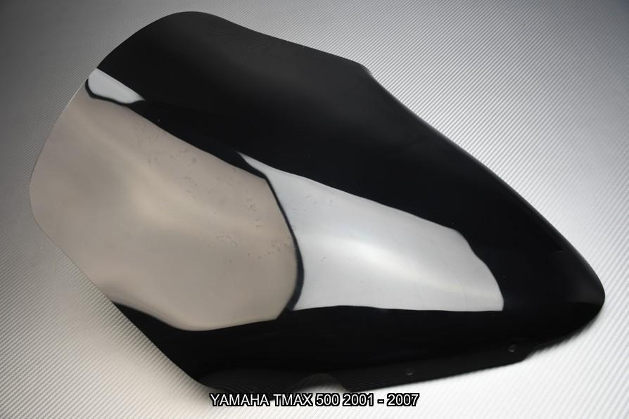 Windscherm YAMAHA TMAX 500 2001 - 2007 T-MAX, Motoren, Ophalen of Verzenden, Nieuw