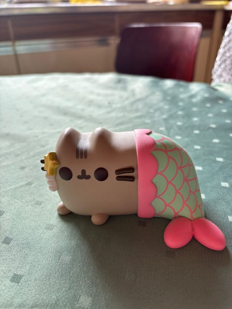 Funko: Pusheen, Ophalen of Verzenden, Overige typen