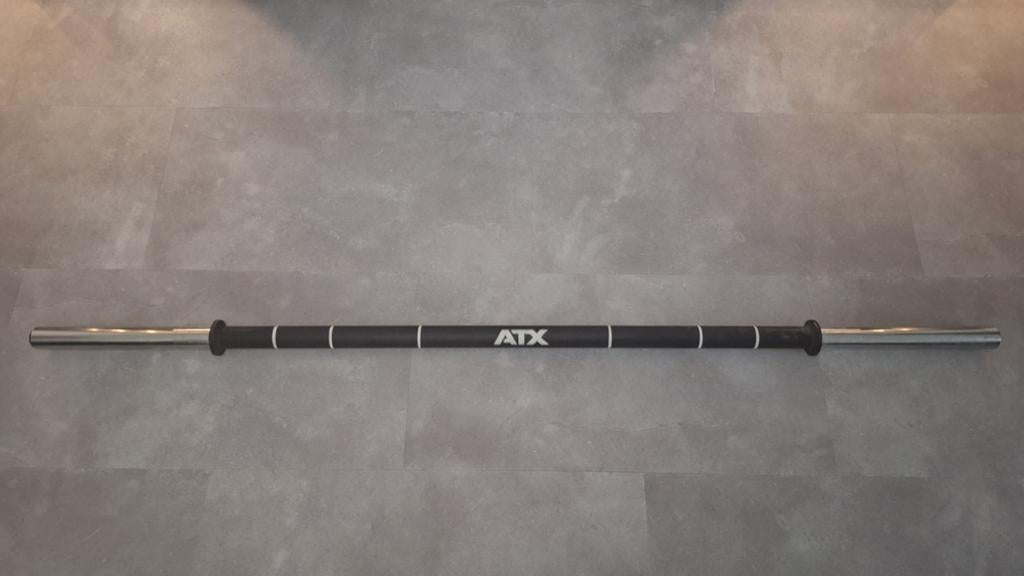 ATX Axle bar / Fat bar 10,5 kilo, Ophalen, Gebruikt, Halterstangen
