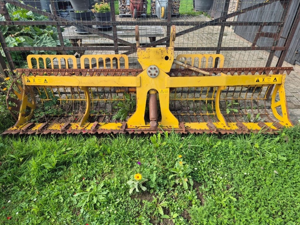 maaikorf Rumex 3m met CW10 ophanging, Ophalen, Fruitteelt, Overige typen