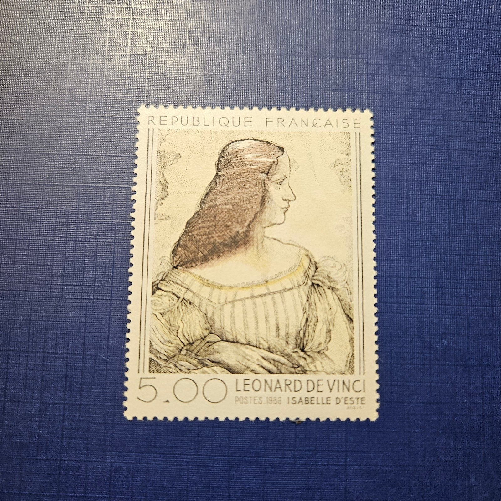 Frankrijk nr 2581 pf, Ophalen of Verzenden, Postfris