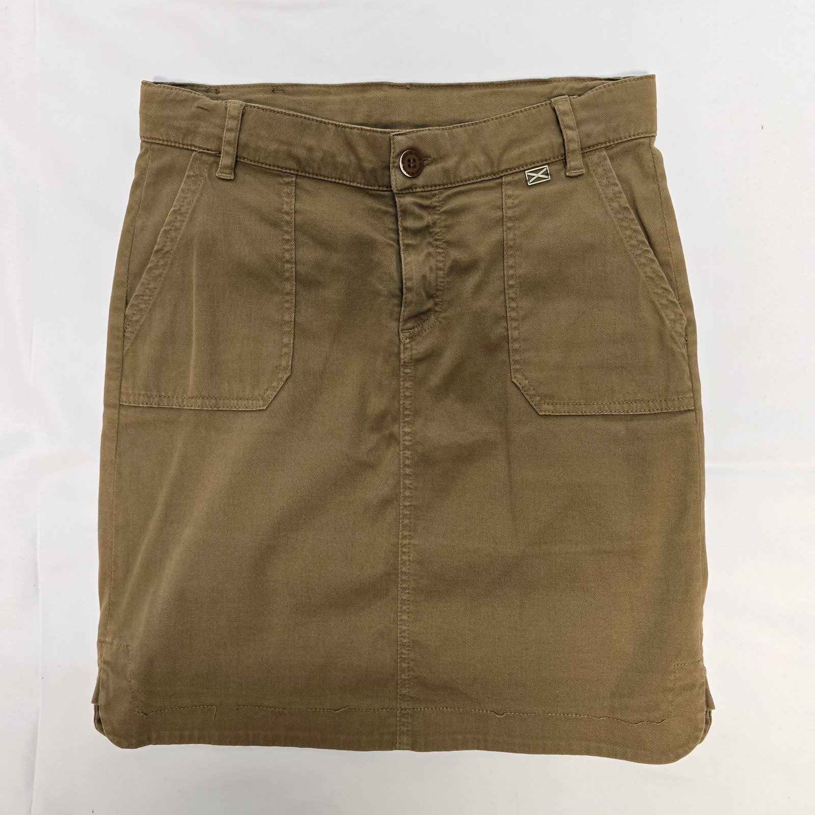 Mooi stoere rok, Scapa Sports Collection, Ophalen of Verzenden, Zo goed als nieuw, Meisje, Jurk of Rok