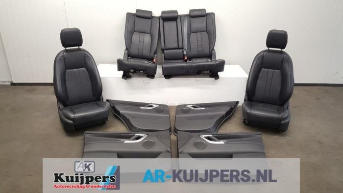Bekleding Set (compleet) van een Landrover Discovery, Auto-onderdelen, -, -, -, 3 maanden garantie