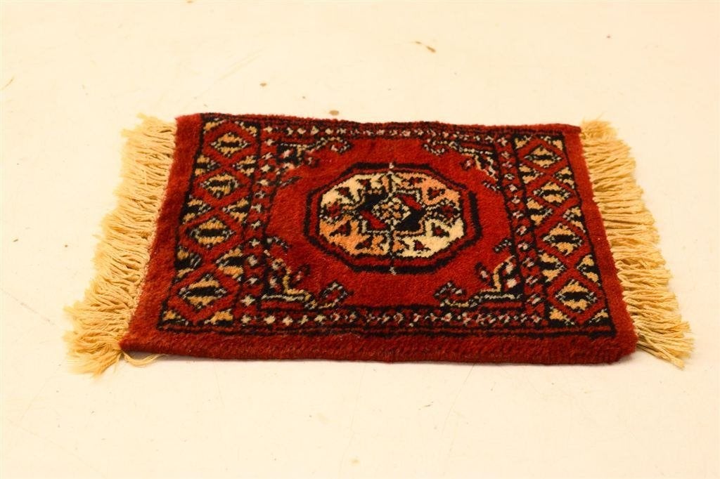Tafelkleed/onderzetter 48079, Ophalen of Verzenden, Gebruikt, Rechthoek