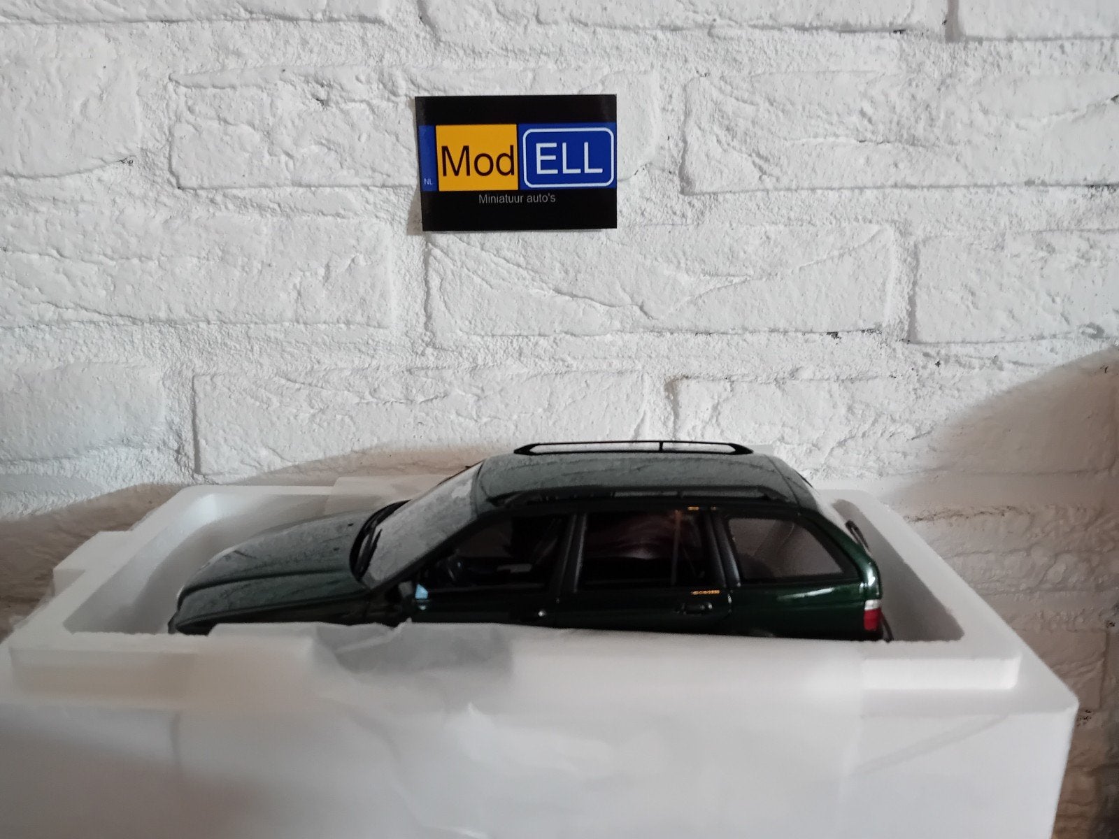 AANBIEDING BMW E36 328i touring M-pack OTTOMOBILE, OttOMobile, Auto, Ergens in Frankrijk, Info@ottomodels.com